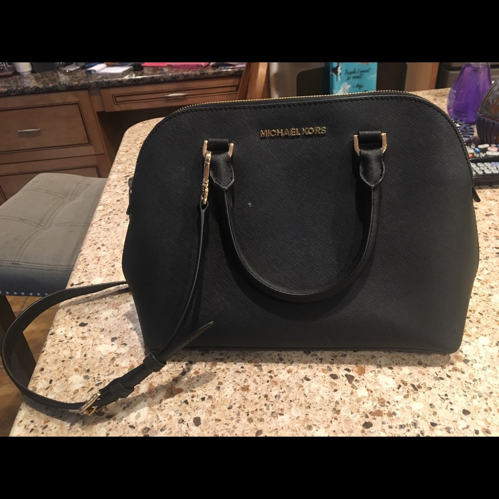 Michael kors brand new bag